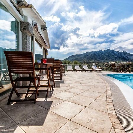 Cento Ulivi B&B Golfo Aranci Εξωτερικό φωτογραφία