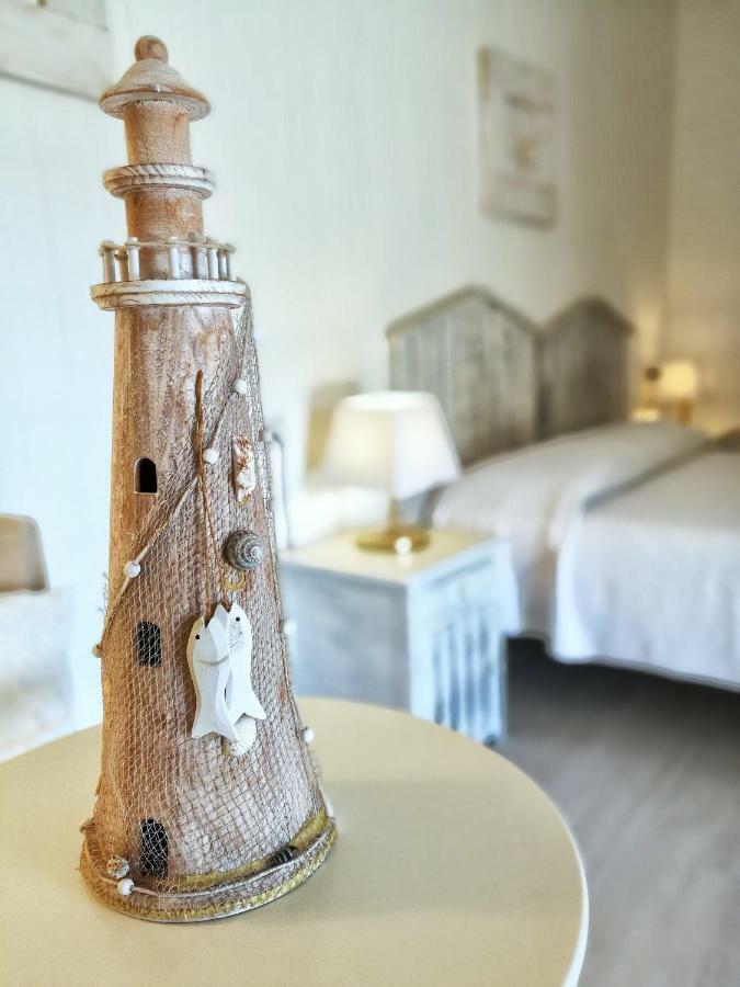 Cento Ulivi B&B Golfo Aranci Εξωτερικό φωτογραφία