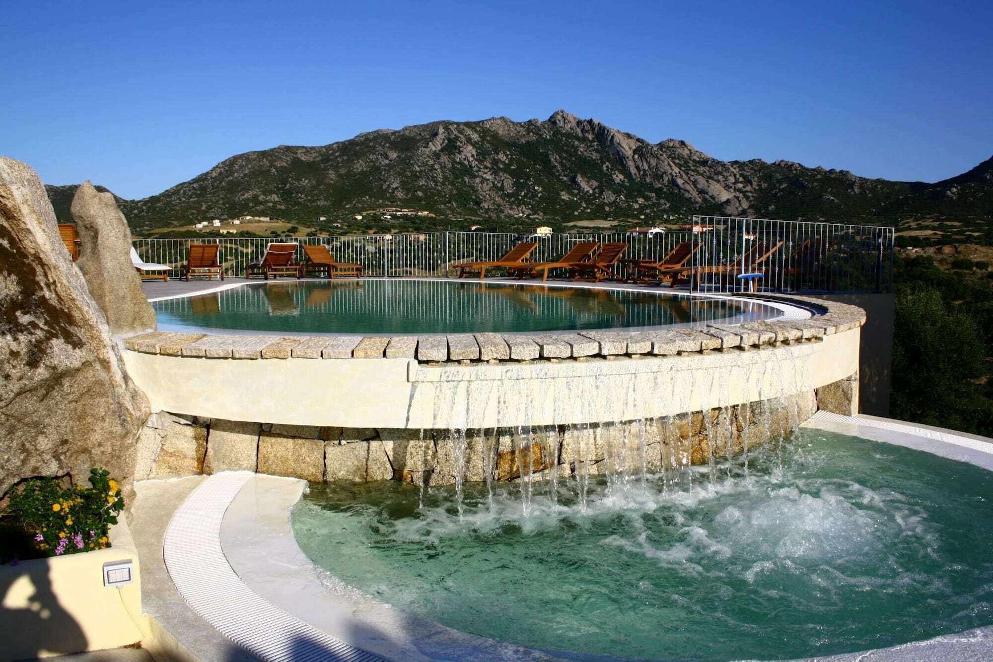 Cento Ulivi B&B Golfo Aranci Εξωτερικό φωτογραφία